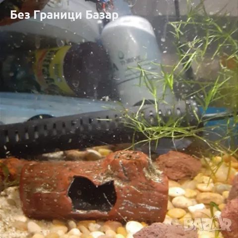 Нов 500W нагревател за аквариуми 110-450 литра с LED дисплей и аларма, снимка 6 - Оборудване за аквариуми - 47848634