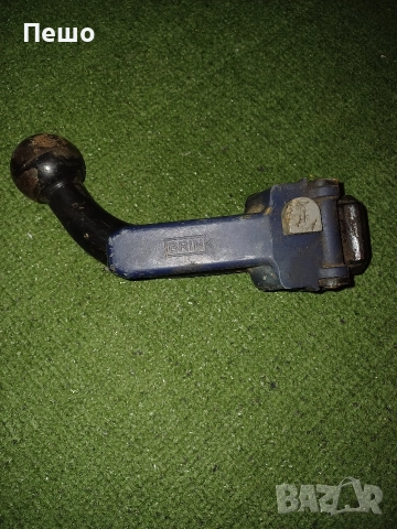 Теглич,кука за Теглич , снимка 3 - Ремаркета - 52816598