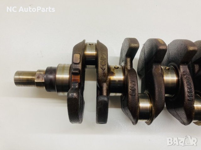 Колянов вал за Opel Опел Астра J 1.4 Турбо A14NET 55565279 2015, снимка 5 - Части - 44106927