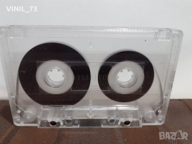   Scorpions – Send Me An Angel, снимка 2 - Аудио касети - 32283486