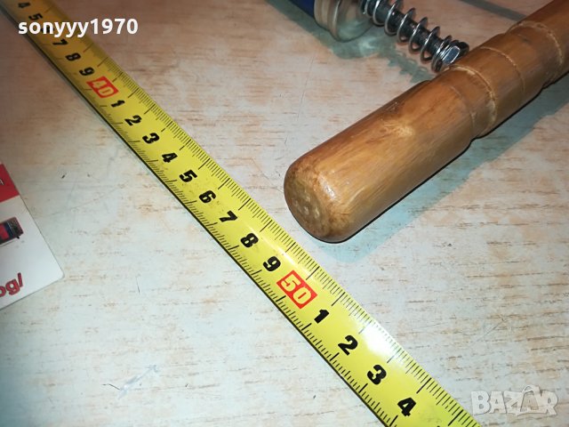 ръчна помпа 50см 2104212039, снимка 11 - Аксесоари и консумативи - 32636146