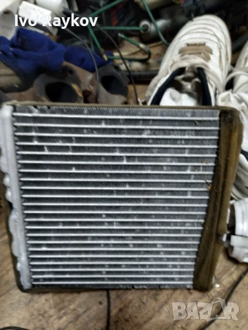 Радиаторче парно за SAAB 9-3 OG , до 2003г 