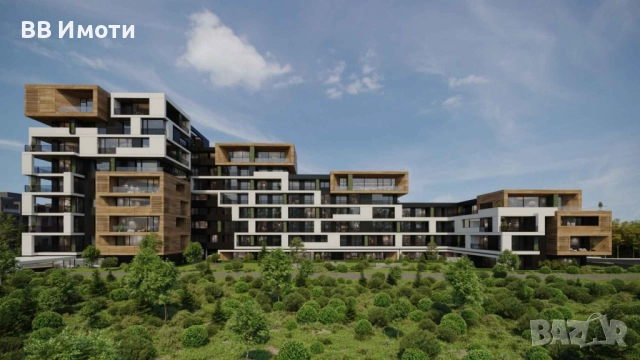 Продава 4-СТАЕН град София, Кръстова вада, снимка 4 - Апартаменти - 52167525