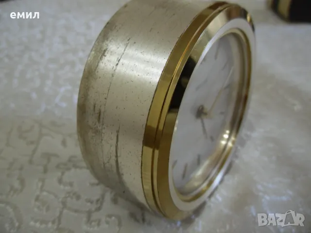 Будилници, снимка 12 - Други ценни предмети - 50433156