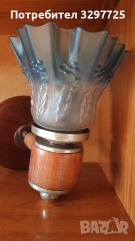 Стенни - лампи💡🏮, снимка 5 - Други стоки за дома - 52836676