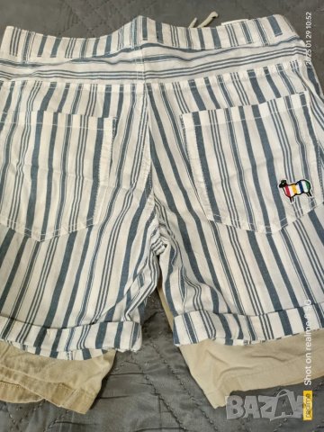 Лот за лятото , снимка 3 - Детски къси панталони - 48878303