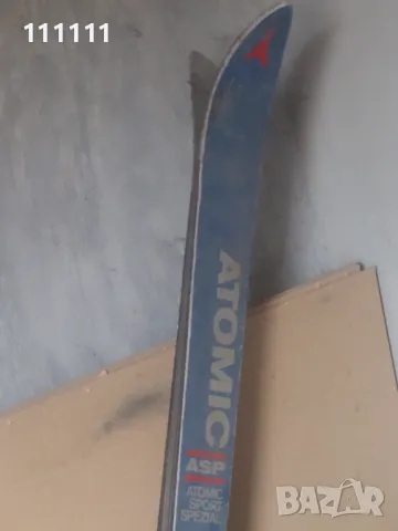 Обувки за ски, снимка 7 - Зимни спортове - 49117814