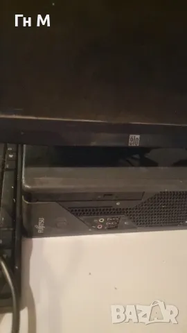 Fujitsu Тъч скрийн TOUCH SCREEN/pos компютър display Магазин заведение, снимка 14 - Геймърски - 48970521