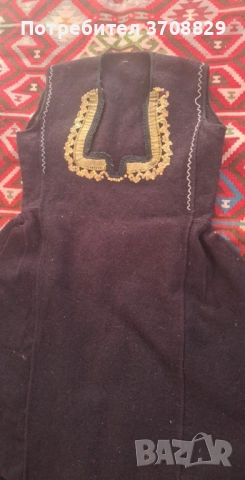 Самоковска носия, снимка 3 - Колекции - 52790763