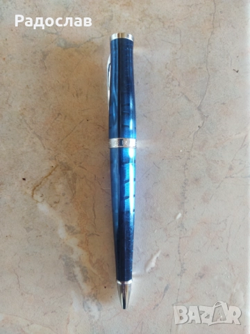 химикалка CROSS SAUVAGE, снимка 3 - Ученически пособия, канцеларски материали - 51751778