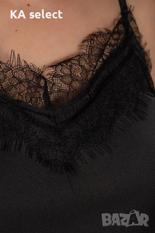 Черен потник - SALE, снимка 3 - Потници - 51454592