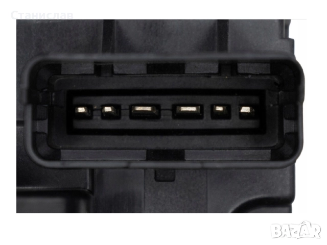 Брава за врата Renault Master 3, снимка 8 - Части - 52293994