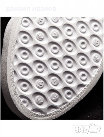 Дамски кецове-адидас 37 и 2/3номер, снимка 5 - Маратонки - 26676905