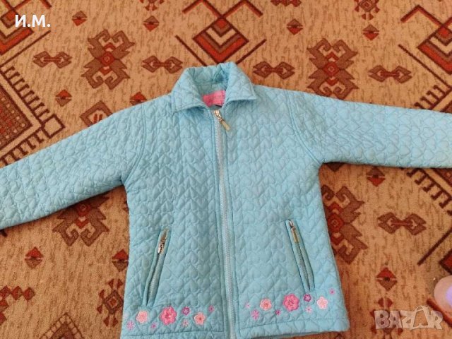 Пролетно- есенно якенце