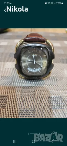 Часовник Diesel 