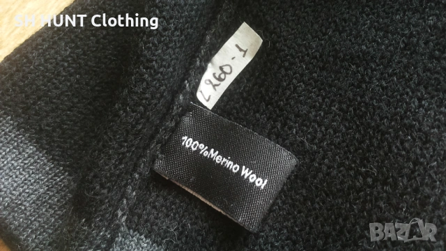 WINTER HAT 100% Merino Wool размер One Size зимна шапка 100% Мерино вълна - 2068, снимка 5 - Шапки - 53418122