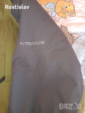 Columbia titanium размер м, снимка 6 - Якета - 43361899