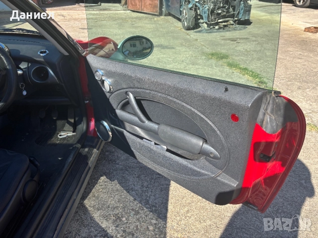 Мини One 1.6 90 коня , снимка 5 - Автомобили и джипове - 51715455