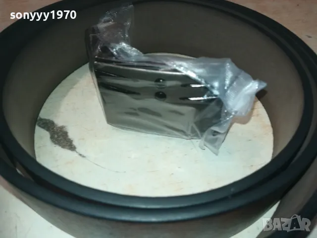 СТИЛЕН КАФЯВ КОЛАН 130СМ 2410241755, снимка 4 - Колани - 47706618