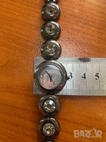 Дамски часовник DKNY, снимка 4 - Дамски - 51647086