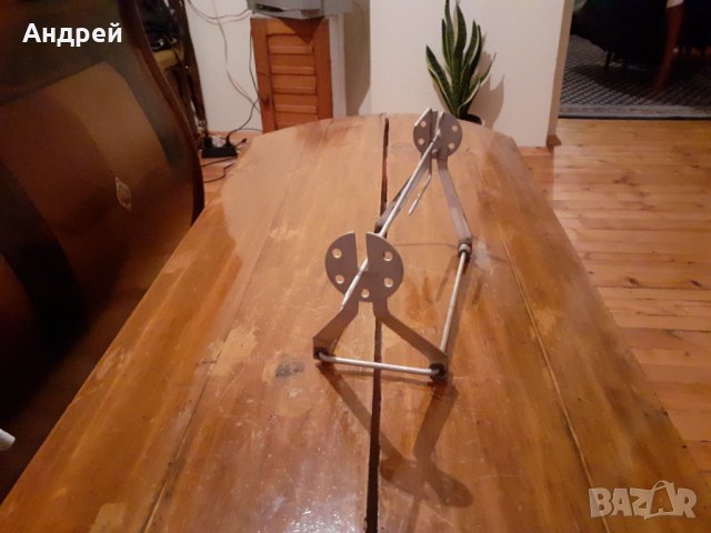 Стар Мини Грил, снимка 6 - Други ценни предмети - 28071420