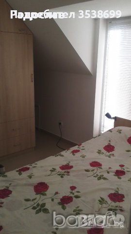 ЗАМЕНЯМ гарсониера, снимка 8 - Апартаменти - 38580410