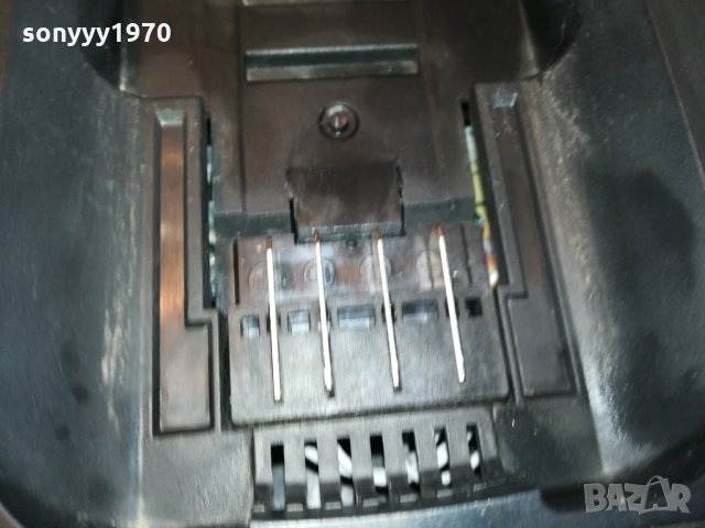 GUDE LI-ION CHARGER 42V-1000mA-GERMANY 2012211110, снимка 8 - Ударни инструменти - 35195725