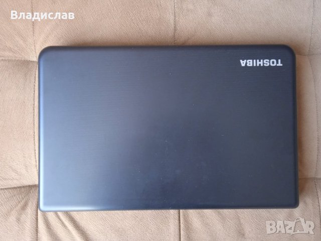 Toshiba Satellite C50-A на части , снимка 3 - Части за лаптопи - 43923361