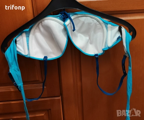 Горнище на бански , снимка 2 - Бански костюми - 51058298