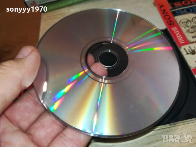 BALLANTINES MIX CD 2409251451, снимка 18 - CD дискове - 51821596