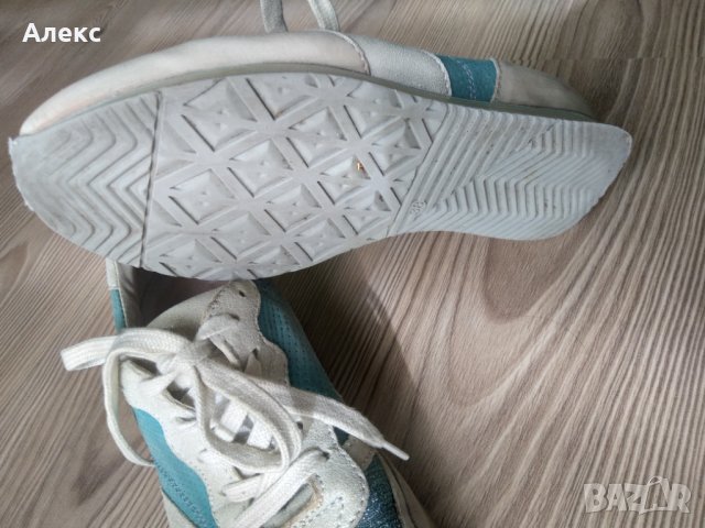 Martina Buraro - сникърси, снимка 5 - Дамски ежедневни обувки - 36678705