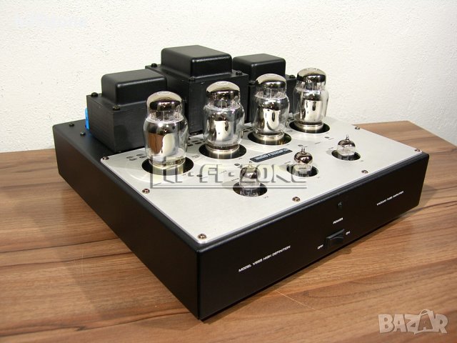  Лампов Audio research vs55 