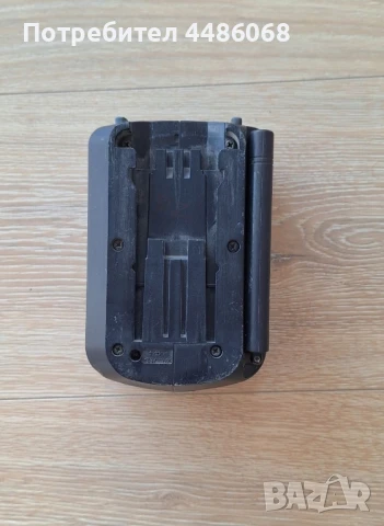 Festool BR 10 DAB + радио приемник Радио В добро състояние Продава с, снимка 3 - Други инструменти - 50614653