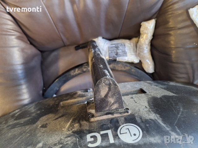 Оригинална стойка  LG монитор модел 29UC88-B, снимка 4 - Части и Платки - 43949574