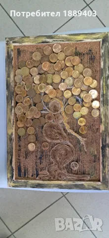 Тематична картина, снимка 3 - Картини - 48322000