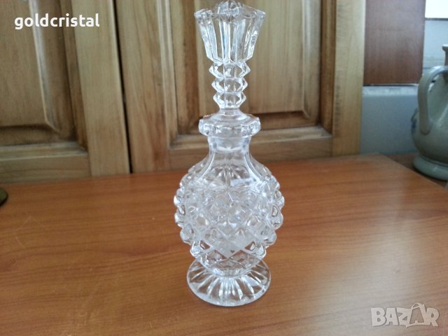 Кристално шишенце 