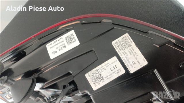 Стоп ляв калник Kia Xceed X-Ceed Full Led година 2019 2020 2021 2022 2023 код 92401-J7350 , снимка 4 - Аксесоари и консумативи - 44025700