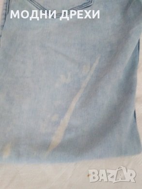ОРИГИНАЛНИ дънки CELIO, снимка 11 - Дънки - 26672733
