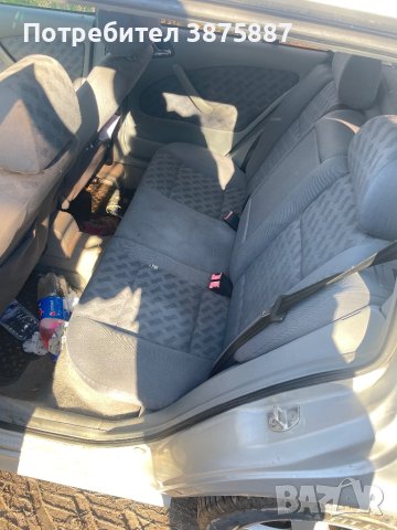 Октавия 1.9 110 skoda octavia коня на части, снимка 3 - Автомобили и джипове - 43481021