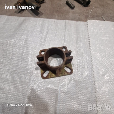 Фланец Кардан 