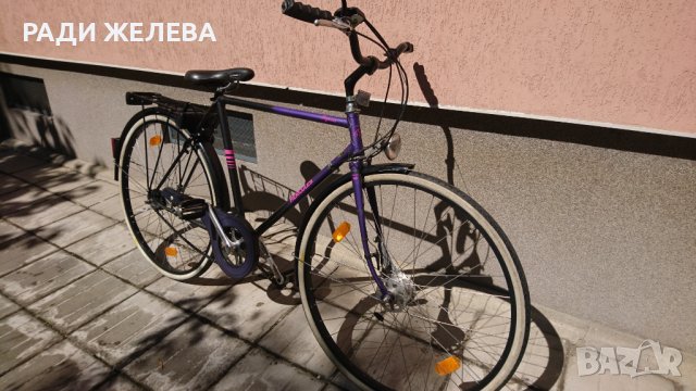 Немски велосипед • Онлайн Обяви • Цени — Bazar.bg