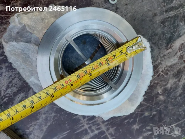 Продавам силофони за вакуум, снимка 2 - Други машини и части - 50086938