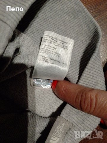 Дамско Горнище, снимка 3 - Спортни екипи - 42957851