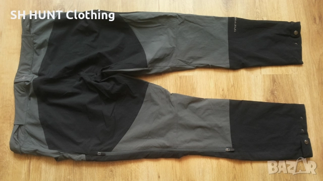 Twentyfour Stretch Trouser размер 3XL панталон със здрава и еластична материи - 1522, снимка 2 - Екипировка - 52531979