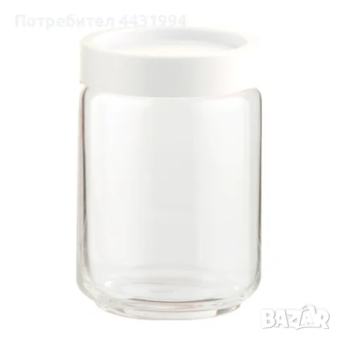 Буркан за подправки 2523G9701 W, 650 ml, снимка 1