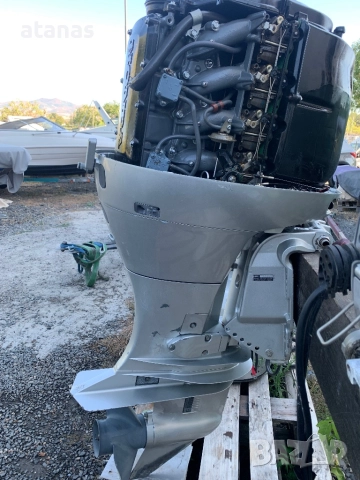 Двигател за лодка , снимка 5 - Воден транспорт - 51754983