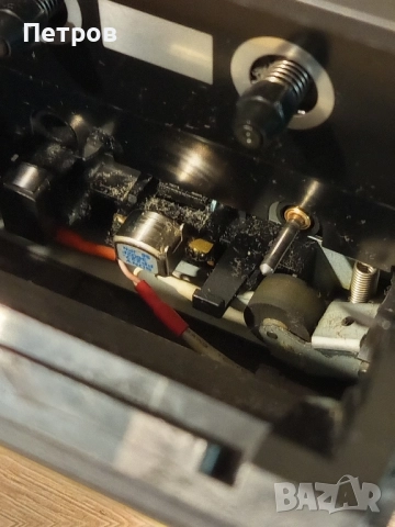 Дек"SONY"TC-FX320, снимка 5 - Декове - 52134225