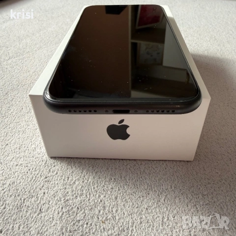 iPhone XR 64 Gb Black , снимка 5 - Apple iPhone - 53508473