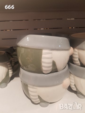 Купички, снимка 2 - Чинии - 43039033