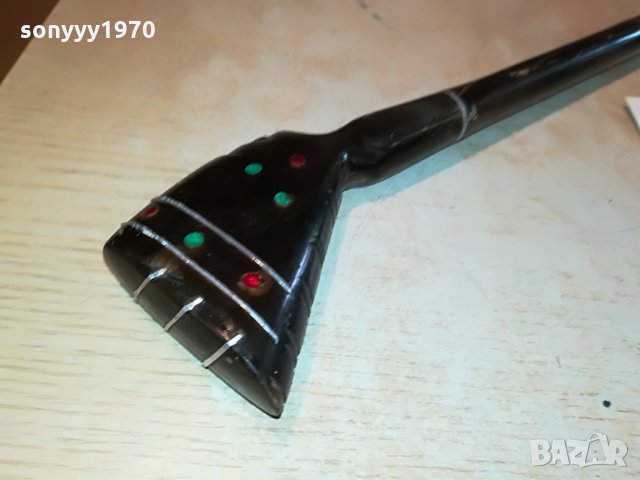 ПОРЪЧАНА-нефертити-обувалка 65см-внос швеция 1206211853, снимка 2 - Антикварни и старинни предмети - 33194136